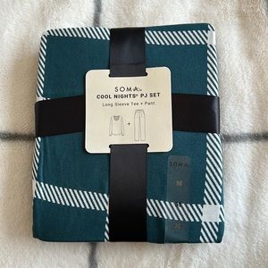 SOMA Cool Nights PJ Set
